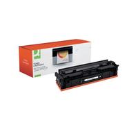 Q-Connect Compatible Toner Cartridge High Yield Black For HP W2210X 207X