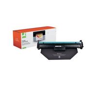 Q-Connect Compatible Toner Cartridge High Yield Cyan For HP CF471X 657X
