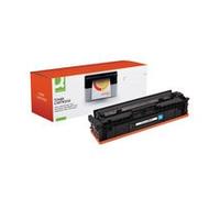 Q-Connect HP 207X Compatible Laserjet Toner Cartridge High Yield Cyan W2211X 207X