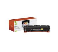 Q-Connect Compatible Toner Cartridge High Yield Yellow For HP W2202X OBW2202X