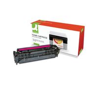 Q-CONNECT Compatible Toner Cartridge HP 312A / CF383A Magenta OBCF383A
