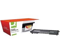 Q-Connect Compatible Toner for Brother TN2005 Toner, Black