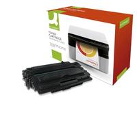 Q-Connect Compatible Toner Cartridge Black For HP CF214A CF214A-COMP