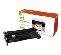 Q-CONNECT Toner Cartridge Compatible with HP CF226A – Black