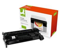 Q-Connect Compatible Toner for HP CF226X Toner High Yield, Black
