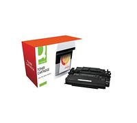 Q-Connect Compatible Toner for HP CF287X Toner High Yield, Black