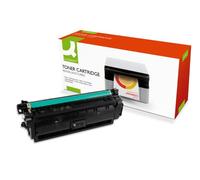 Q-CONNECT Compatible Toner Cartridge for HP M552/M553 - CF360X High Yield Black