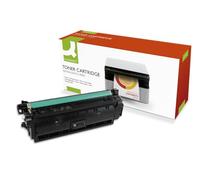 Q-CONNECT Compatible Toner Cartridge for HP M552/M553 - CF360X High Yield Black