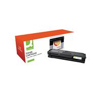 Q-Connect Compatible Toner for Samsung 111S, Black Toner