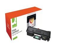Compatible Q-Connect Solution Samsung 116L Black Toner Cartridge MLT-D116L/ OBD116L