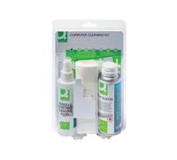 Q-Connect Computer Cleaning Kit Blister Pack