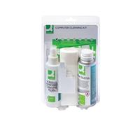 Q-Connect Computer Cleaning Kit Blister Pack