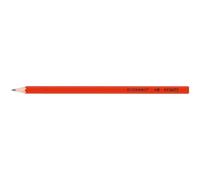 Q-Connect Connect Lead Pencil Hb No Eraser Hb Pencil (Pack Of 12)