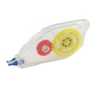 Whitebox Correction Roller