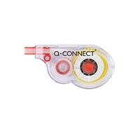 Q-CONNECT Q CONNECT CORRECTION ROLLER WHITE