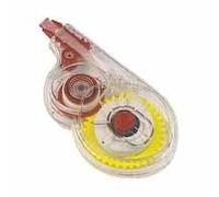 Q-Connect Correction Roller White [per Pack: 12]