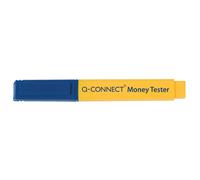 Q-Connect Counterfeit Detector Pen (Pack of 10) KF14621