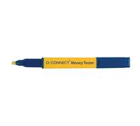 Q-Connect Counterfeit Detector Pen x10