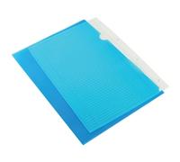 Q-CONNECT KF01486 Blue folder