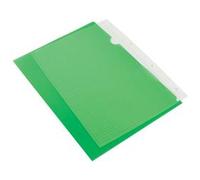 Q-CONNECT KF01488 Green folder