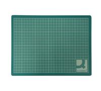 Q-Connect Cutting Mat Non-Slip Pvc A2 Green