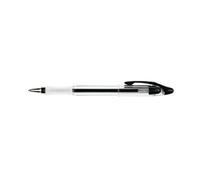 Q-CONNECT KF00375 Black 12pc(s) ballpoint pen