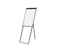 Q-Connect Deluxe Magnetic Flipchart Easel Ref KF01775