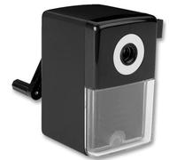 Q Connect - Desktop 8mm Pencil Sharpener