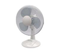 Q-Connect Desktop Fan 410mm/16 Inch KF00403