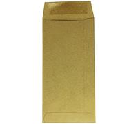 Q-Connect DL Envelopes Pocket Gummed 70gsm Manilla (Pack of 1000)