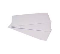 Q-CONNECT Q CONN ENV S/S DL 100G WHITE PK500