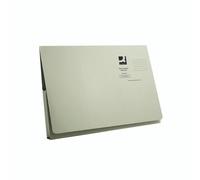 Q-Connect Doc Wlts 300GSM GRN PK50