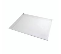 Q-Connect Doc Zip Wallet A4 PK10