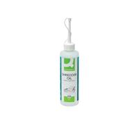 Q-Connect Shredder Lubricating Oil KF03685 250 ml Bottle - Blade Lubricant