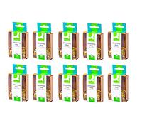 Q-Connect Drawing Pin Solid Head 10x120 (Pack of 1200)