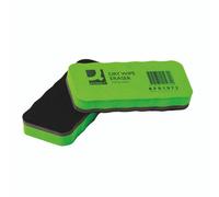 Q-Connect Dry Wipe Eraser Washable