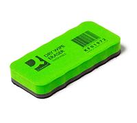 Q-Connect Drywipe Eraser Washable