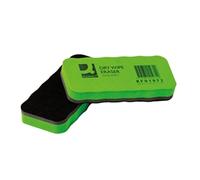 Q-Connect Dry Wipe Eraser Washable
