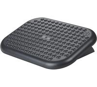 Q-Connect Economy Footrest Tilt Action Platform Size 448 x 325 millimeter