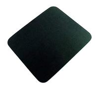 Q-Connect Economy Mouse Mat Black 29702