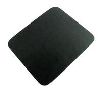 Q-Connect Economy Mouse Mat - Black