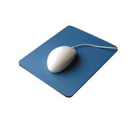 Q-Connect Economy Mouse Mat Blue 29700 Ref KF04516