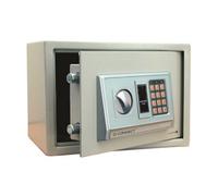 Q-Connect Electronic Safe 10 Litre W310 X D200 X H200 mm