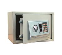 Q-Connect Electronic Safe 10 Litre W310xD200xH200mm Ref KF04390