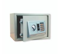 Q-Connect Electronic Safe 10L