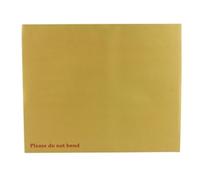 Q-Connect Envelope 394x318mm Board Back Peel and Seal 115gsm - KF3522