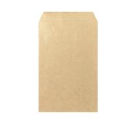Q-Connect Envelope 406x305mm Pocket Self Seal 100gsm Manilla (Pack of 250)