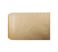 Q-Connect Envelope C3 Manilla PK125
