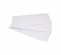 Q-Connect Envelope DL White Ss PK500