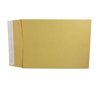 Q-Connect Envelope Gusset 381x254x25mm Peel and Seal 120gsm - KF3528